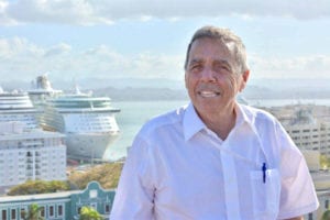 Pete Fortunato