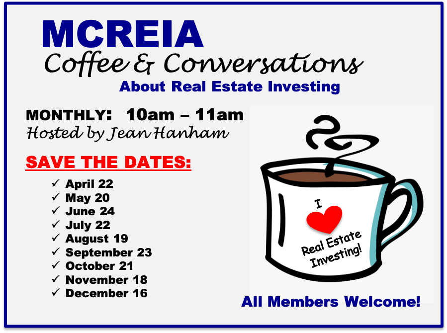 Coffee & Conversation